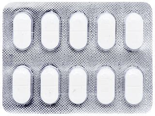 Myospas Tablet for Muscle Spasm Relief: Uses & Details