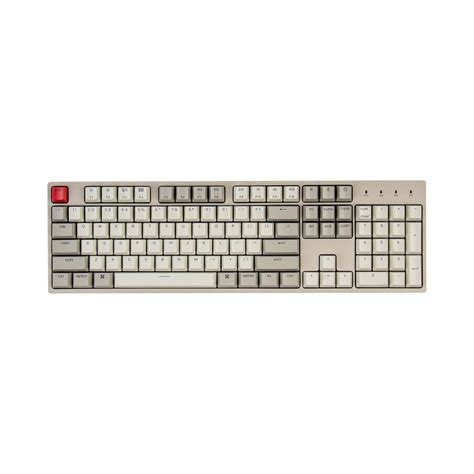 Amazon.in: Buy Keychron C2 Full Size Wired Mechanical Keyboard ...