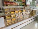 Sweet Display Counter - Sweet & Bakery Display Counter Manufacturer ...