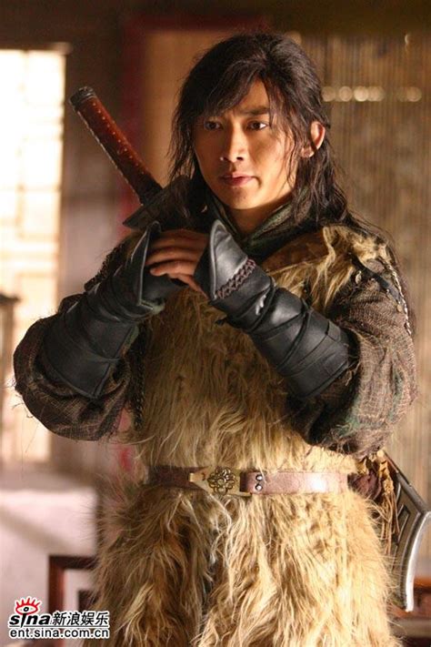 雪山飞狐聂远版雪山飞狐聂远2007版2022已更新今日图集