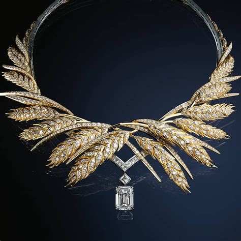 Le Jardin de Chaumet - The fields | Maison Chaumet