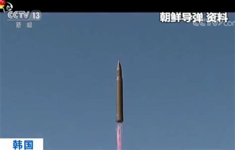 朝鲜导弹飞过日本上空 日方：启动瞬时警报系统！|导弹|朝鲜|北海道_新浪新闻