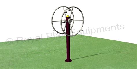 Outdoor Gym Equipment Manufacturer in Pune | Outdoor Gym Equipments ...