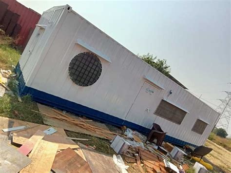 N.S Container Services