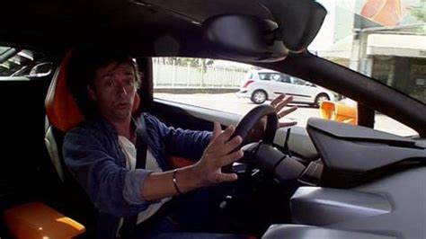 Jeremy Clarkson | Top Gear