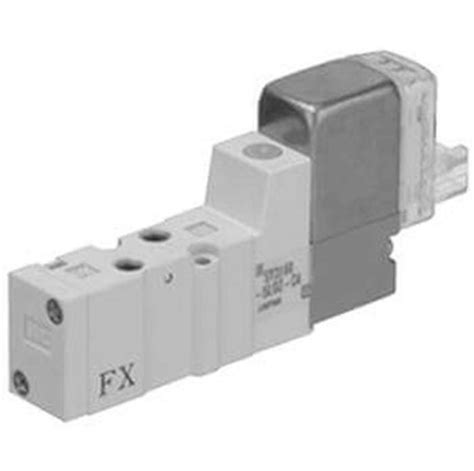 SYJ3000-22-1-Q SMC | SMC SYJ3000 Plate, SYJ3000-22-1-Q | 645-989 | RS