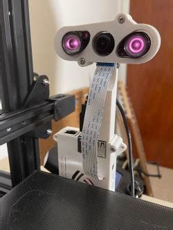 Image result for OctoPrint Raspberry Pi Camera