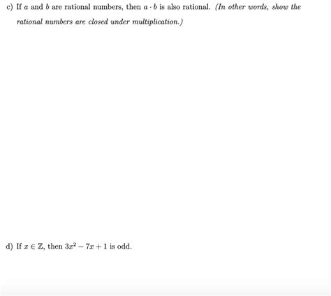 Image result for Direct Method of Proof Example