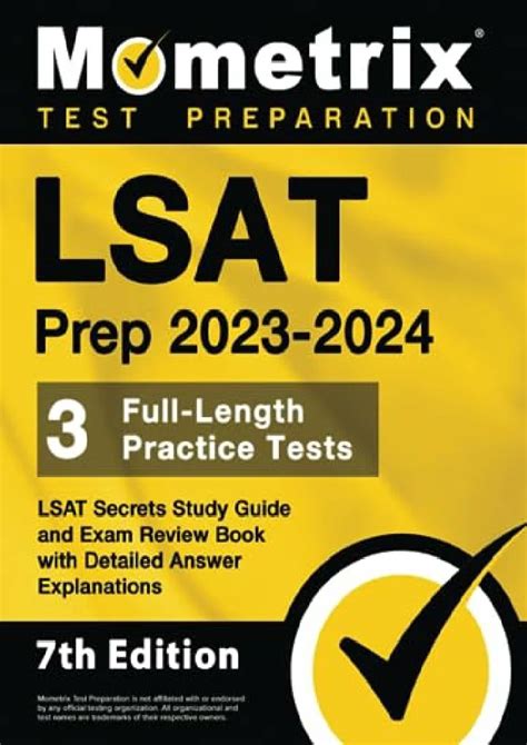 Image result for LSAT Practice Test PDF