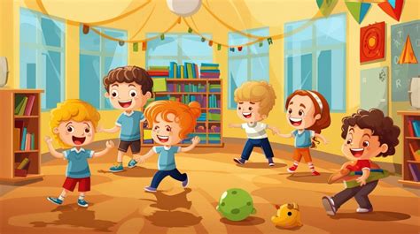 Playgroup Rhymes in Hindi: Gentle Melodies to Soothe Kids – Kiddale123