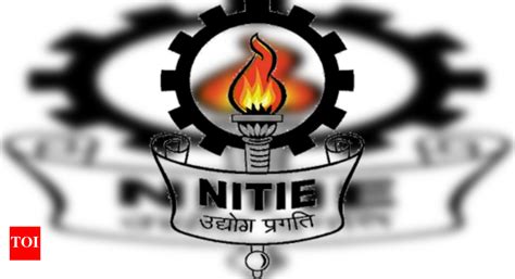National Institute of Industrial Engineering - Times of India