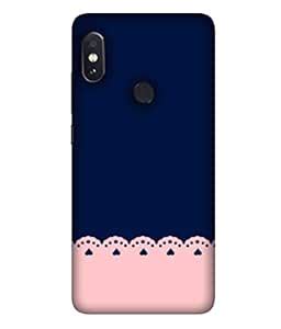 Printfidaa Heart Design in Cloth Boarder Printed Designer Hard Back ...