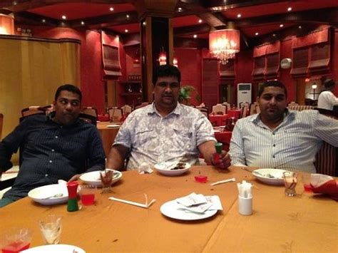 Is a small piece of Brazil in Saudi Arabia - Reviews, Photos - Brasa de ...