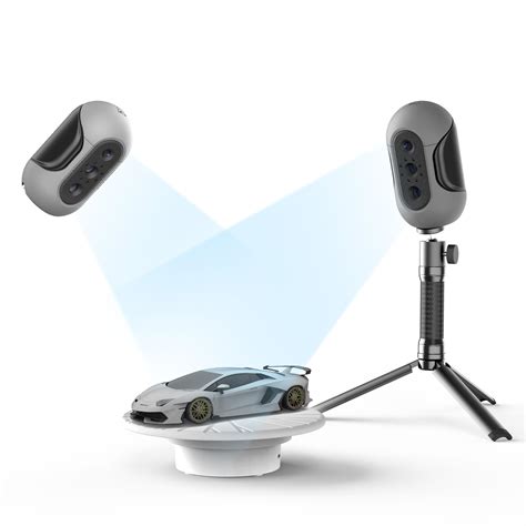 3dmakerpro 3d Scanner Mole 0 05mm Accuracy And 0 1mm | Desertcart INDIA