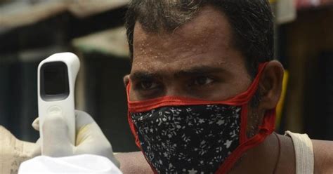 Coronavirus in Karnataka: 53 new Covid-19 cases raise state's tally to ...
