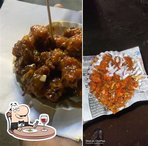 Amrut Gobi centre Andolana Circle, Mysuru - Restaurant reviews