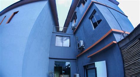 THE SNUG (Lagos) - Lodge Reviews, Photos, Rate Comparison - Tripadvisor