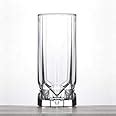 Buy Pasabahce Future Long Drink Water Juice Glass Tumbler - Set of 6 ...