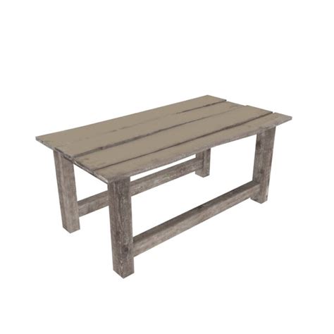 Image result for CSX Bare Table