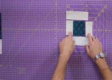 Image result for Magic Square Quilt Block Tutorial