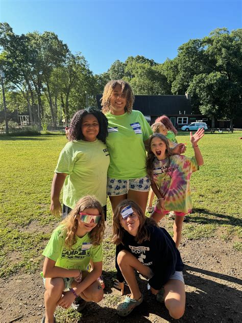 SUMMER CAMP | YMCA of Greater Providence