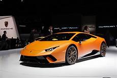 Lamborghini Huracan Performante 0 60 by 2017 Geneva Motor Show Lamborghini Huracan Performante Lamborghini Huracan Performante 0 60