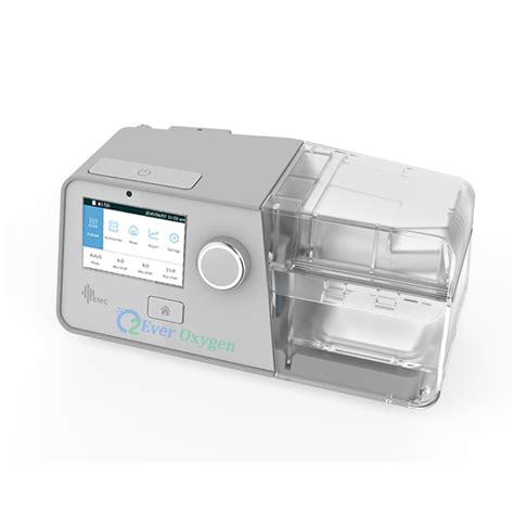 BiPAP Machine Prices in Bangladesh – Best Deals & Fast Delivery