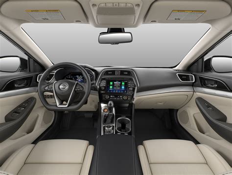 2020 Nissan Maxima | Bosak Nissan | Chesterton, IN New Cars