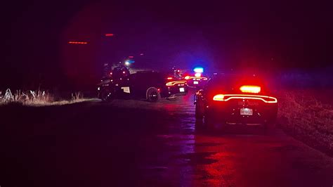 OHP and Comanche County Sheriff’s Office respond to pedestrian-involved ...