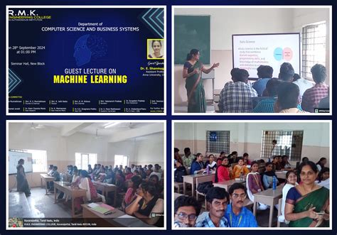 RMK ENGINEERING COLLEGE