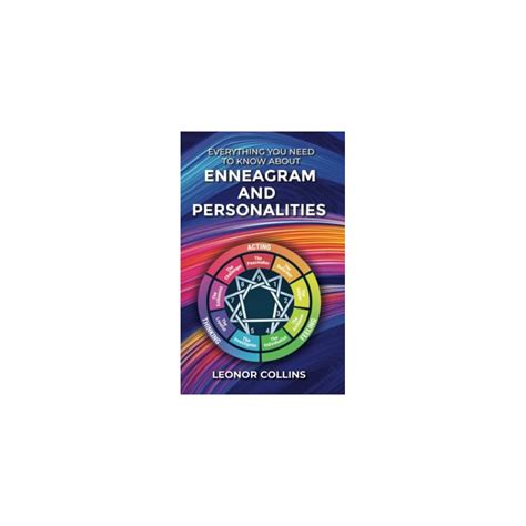 Buy Everything You Need to Know About Enneagram and Personalities ...