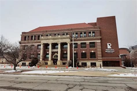 University of Nebraska Lincoln Admission 2026, USA