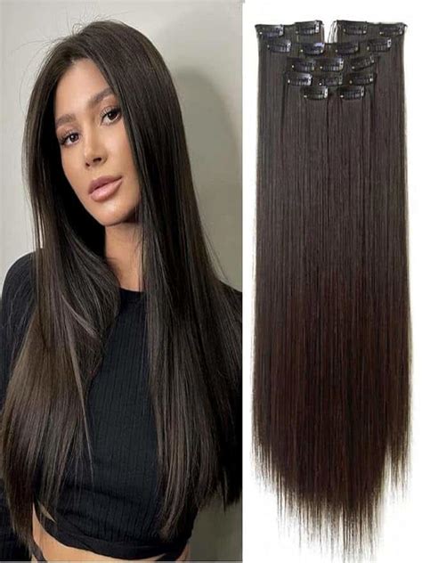 Buy Now Best Amazon Hair Extensions For Instant Volume And Style