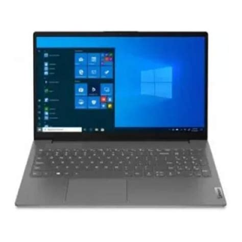 Lenovo V15 (82KBA03HIH) (Core i3 11th Gen/8 GB/1 TB 256 GB SSD/Windows ...
