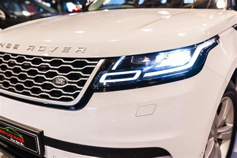 Buy Used Range Rover Velar D180 S: Unbeatable Price