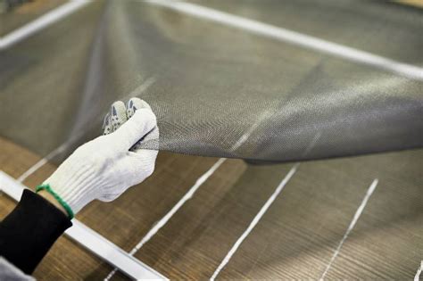 Image result for How to Make Insect Screen