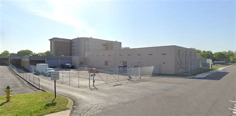 Sumner County Jail TN Photos & Videos