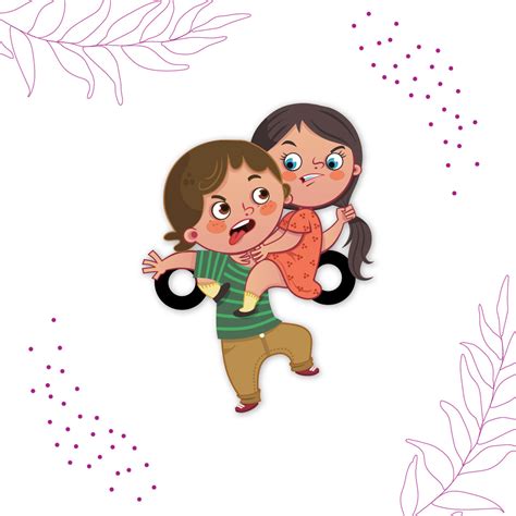 Annoying Brother Wooden Rakhi with Rudraksha | Funny & Quirky Rakhi fo ...