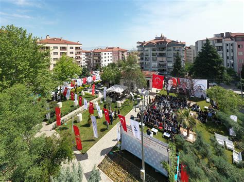 DENİZLİ'DE GLUTENSİZ PARK-KAFE AÇILDI | Denizli Yeni Olay Haber