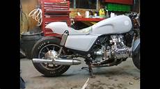 Honda Goldwing Gl1200 Cafe Racer by Goldwing Cafe Racer Gl1200 Honda Goldwing Gl1200 Cafe Racer