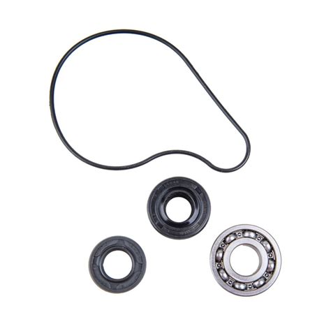 Tusk Water Pump Repair Kit - For Yamaha WR250F, YZ250F : Amazon.in: Car ...