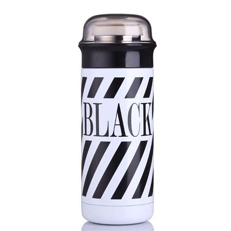 Buy Husker® Stainless Steel Double Layer Vacuum Mug 350 ML (White ...