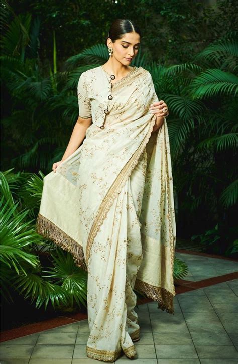 Stunning Saree Jackets That Will Change the Way You Look at a Saree
