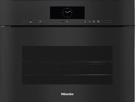DGC 7840 HCX Pro ArtLine OBSW Combi steam oven | Steam Combination ...