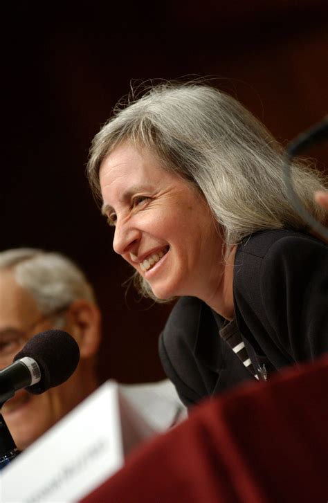 Martha Minow: Leading Scholar of Law, Justice, and Social Change