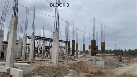 Casagrand Highline: 3/4 BHK Apartments & Villas in Tiruppur