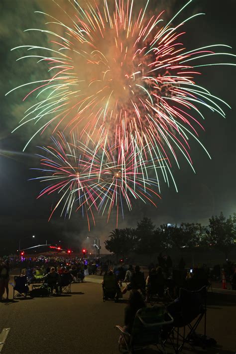 Red White and Boom at Emerald Isle - July 03, 2025 | Oceanside, CA