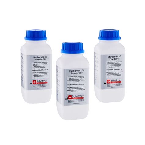 scheftner – starbond cos mls powder 30 (available in 5kg package only ...