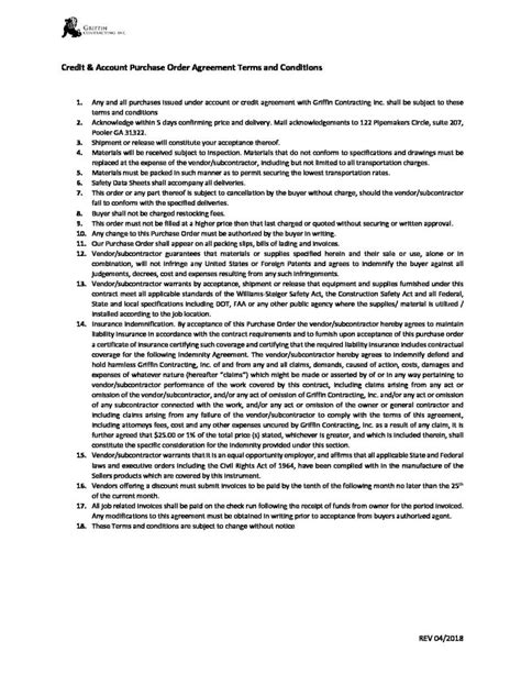 Image result for Purchase Order Payment Method