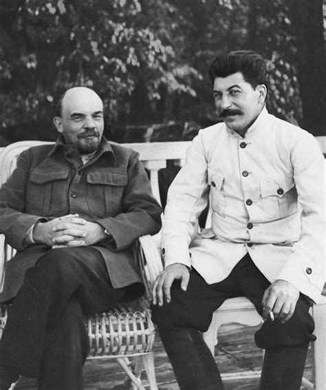 vladimir lenin vs joseph stalin - uludağ sözlük galeri